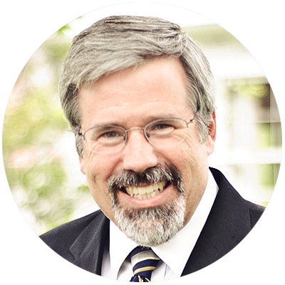 Dr. Greg Perry